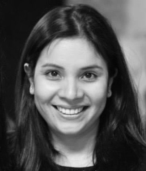 Shikha Pasrija