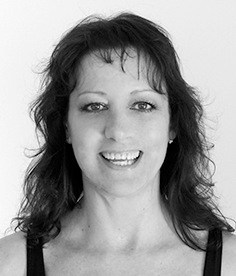 Laurie Held-Ireland