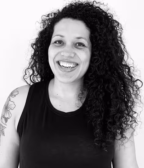Natassia Dickey