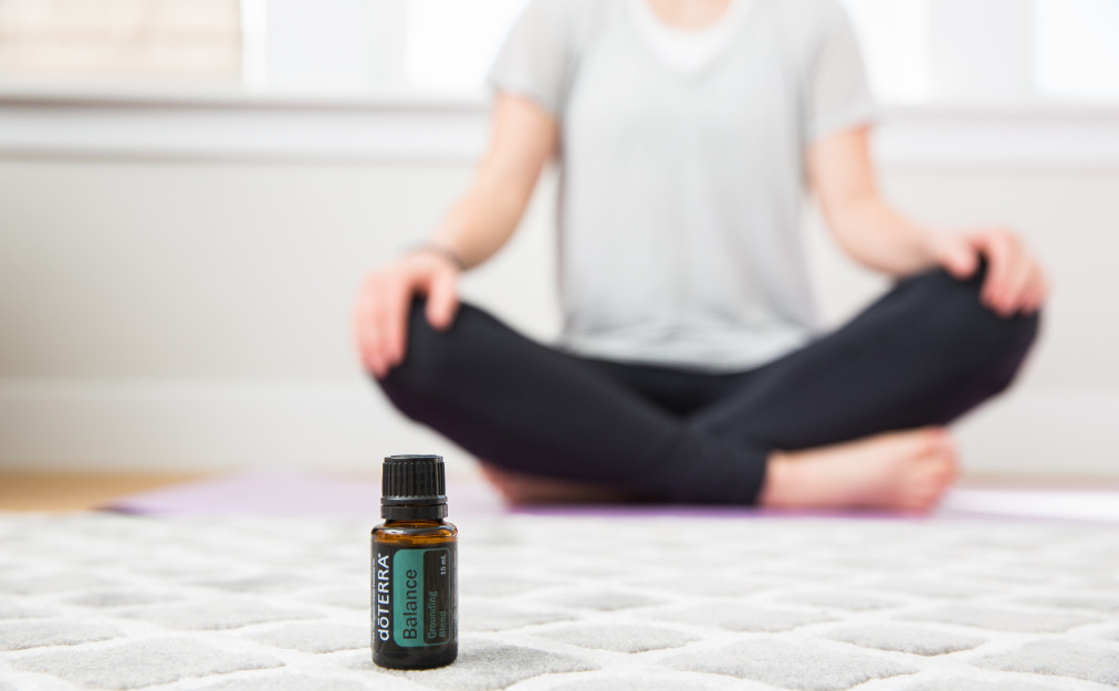 Essential Yoga with Tara