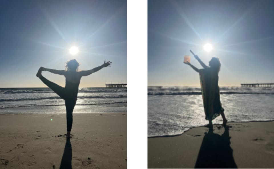 Reiki-Infused Crystal Alchemy Sound Bath with Ash
