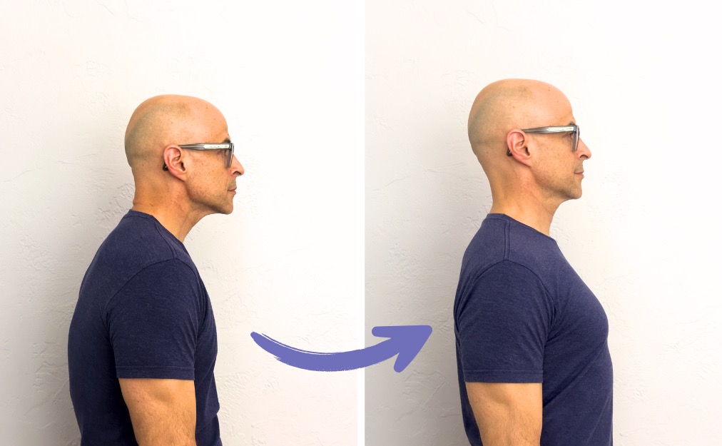 How to Stand Upright: Reclaiming Your Natural Posture