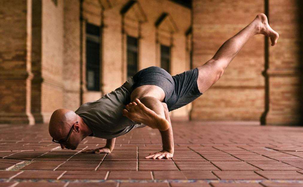 How To Engage Your Core with Richard Gartner