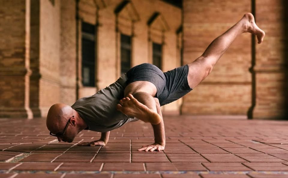 How to Engage Your Core with Richard Gartner