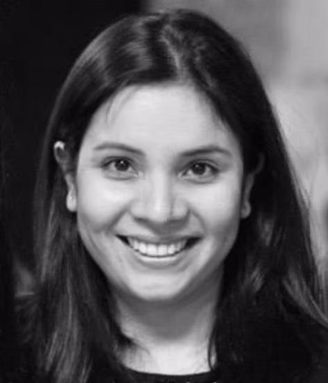 Shikha Pasrija