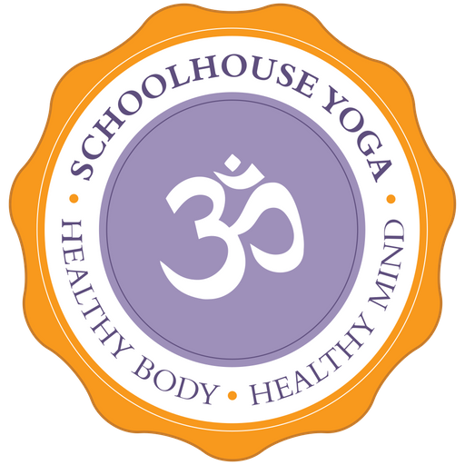 Schoolhouse Yoga Pittsburgh seal
